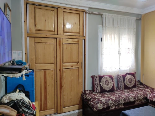 Vente Appartement F3 Sidi Bel Abbès Sidi bel abbes