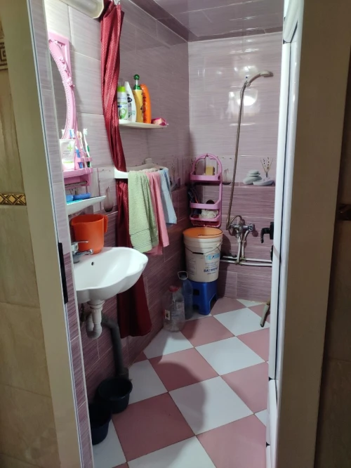 Vente Appartement F3 Sidi Bel Abbès Sidi bel abbes
