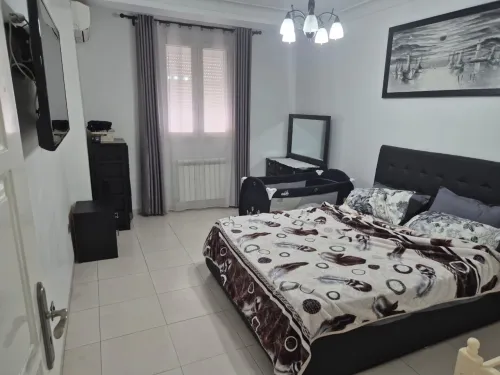Vente Appartement F3 Alger Mohammadia