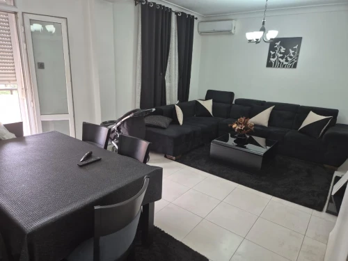 Vente Appartement F3 Alger Mohammadia