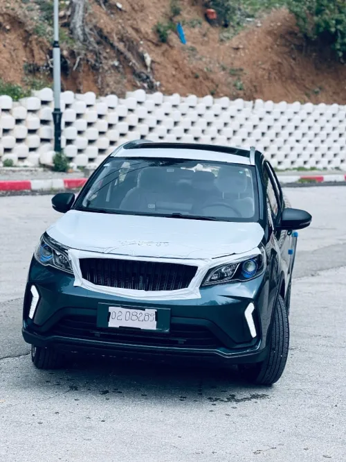 Lifan X3pro 2026 