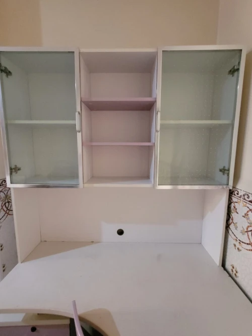 bureau pour fillette 