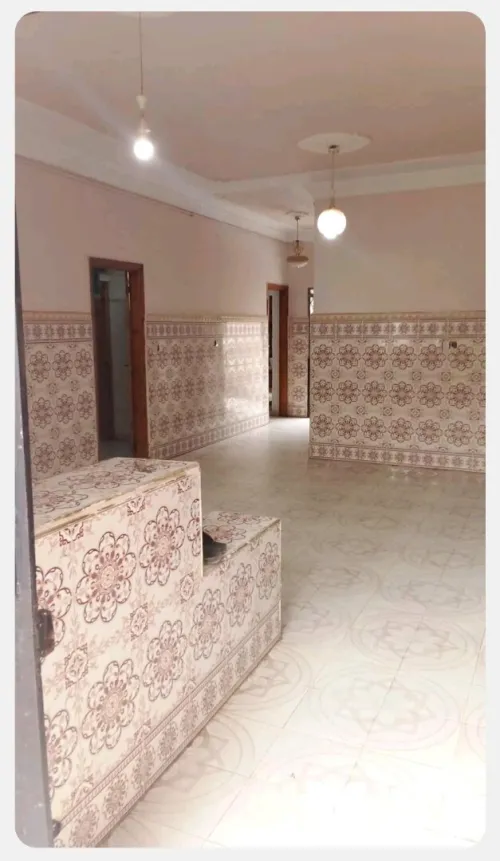 Vente Villa Sidi Bel Abbès Sidi bel abbes