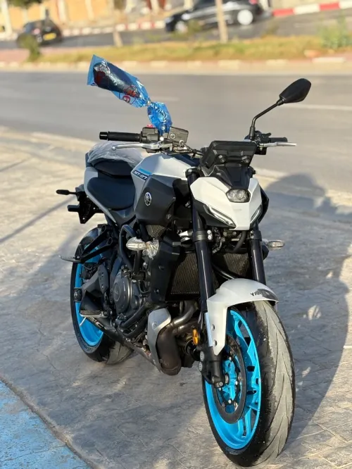 2025 Yamaha 2025
