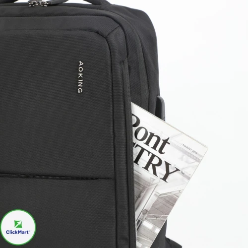 Sac À Dos Business Pour Hommes Et Femmes Multi-usage Aoking SN2107