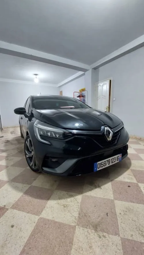 Renault Clio 5  2023 RS Line