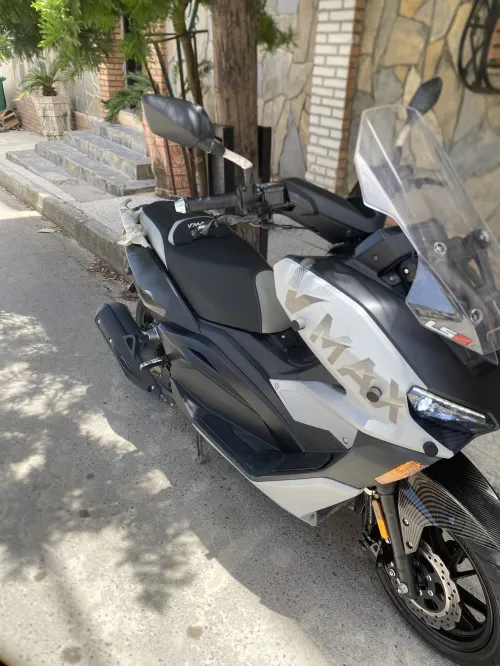 Vms vmax Vmax 2025 2025