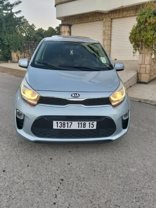 Kia Picanto 2018 EX