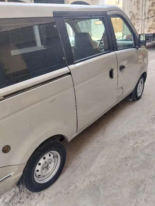 Haima Forstar 2010 Forstar