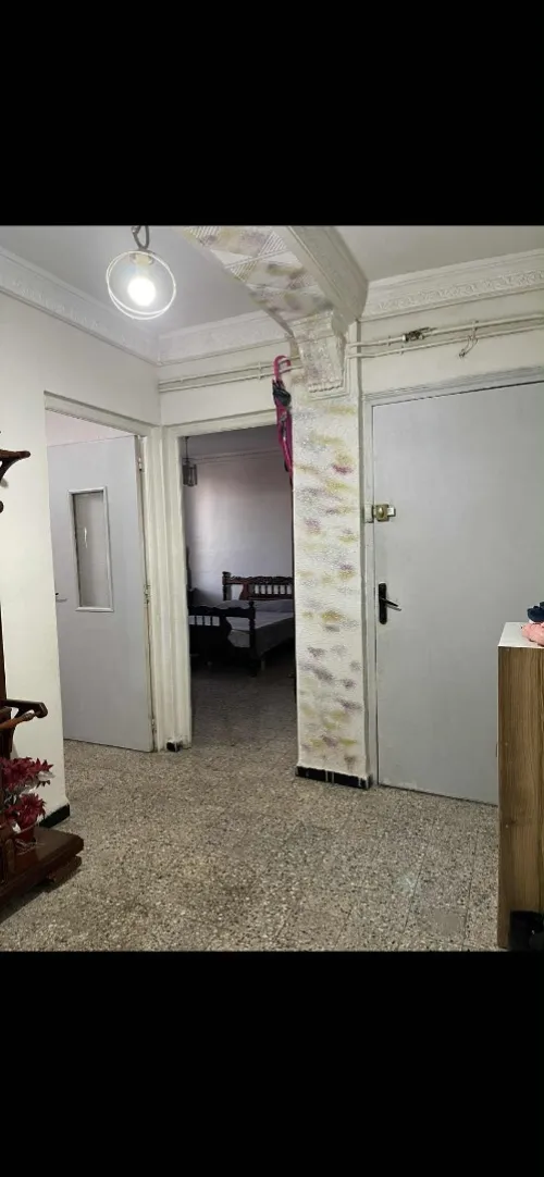 Vente Appartement F4 Jijel Taher