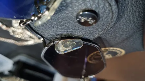 Ray-Ban Octagonal Classic