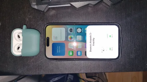AirPods 3em Génération 