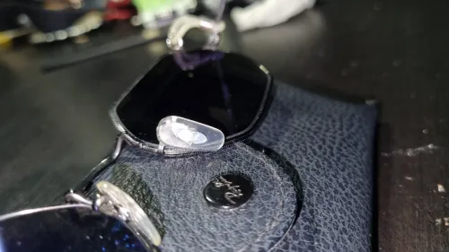Ray-Ban Octagonal Classic