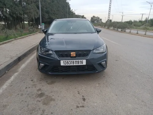 Seat Ibiza 2019 Edition 50