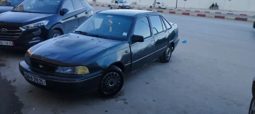 Daewoo Cielo 1999 