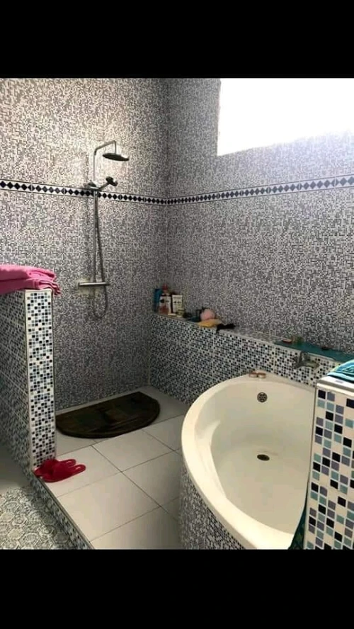 Vente Villa Oran Ain el kerma