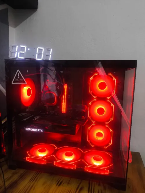 pc gamer complet 