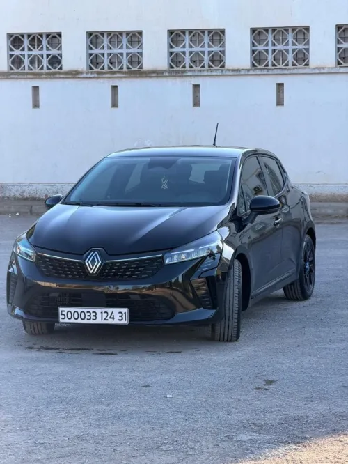 Renault Clio 5  2024 Evolution