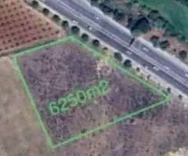 Vente Terrain Tlemcen Tlemcen