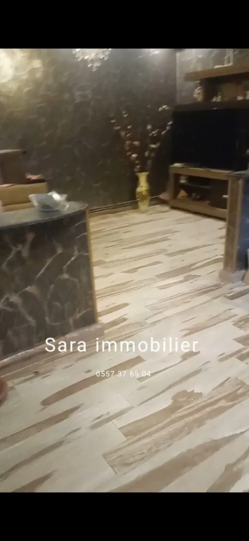 Vente Appartement F3 Alger Beni messous