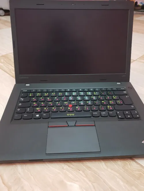 Pc Lenovo thinkpad L470