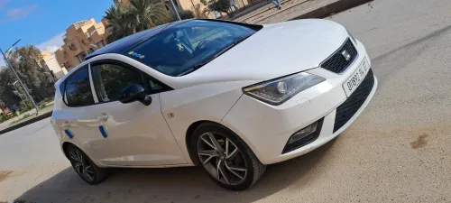 Seat Ibiza 2014 Black Line
