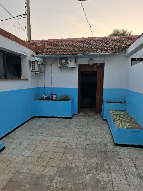 Vente Villa Tipaza Tipaza