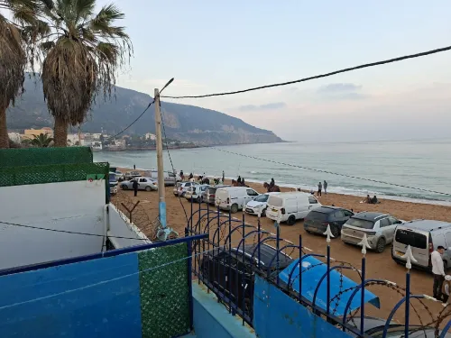 Vente Villa Tipaza Tipaza