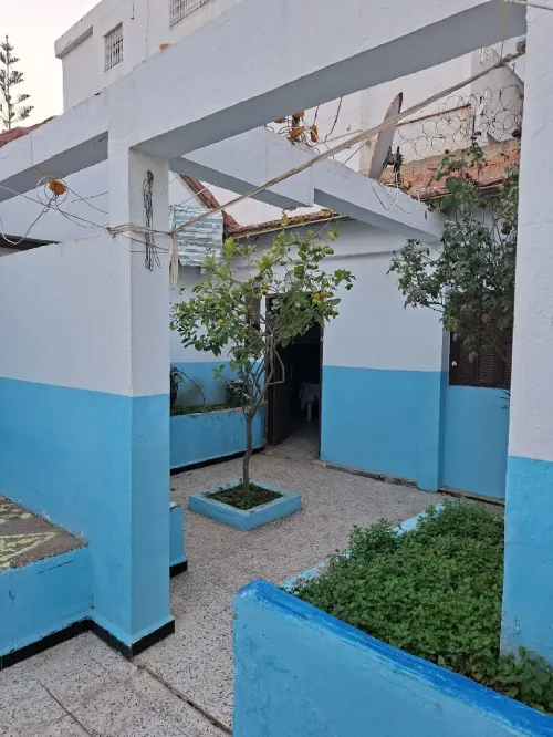 Vente Villa Tipaza Tipaza