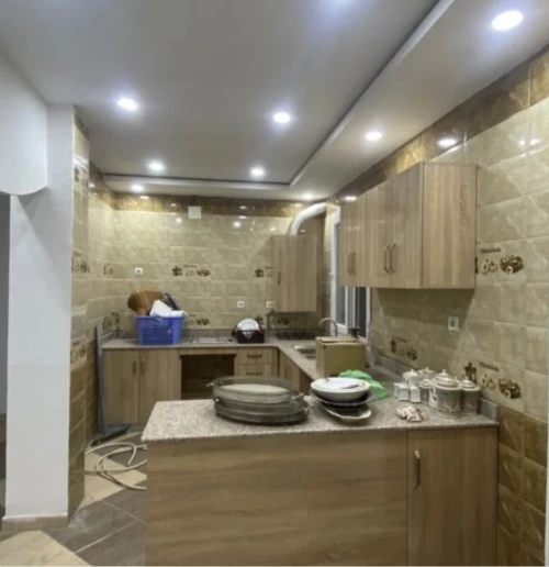 Vente Appartement F4 Blida Soumaa