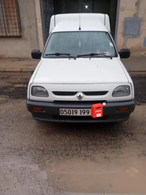 Renault Express 1999 Express