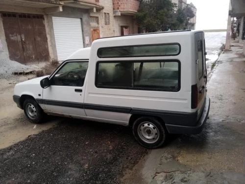 Renault Express 1999 Express