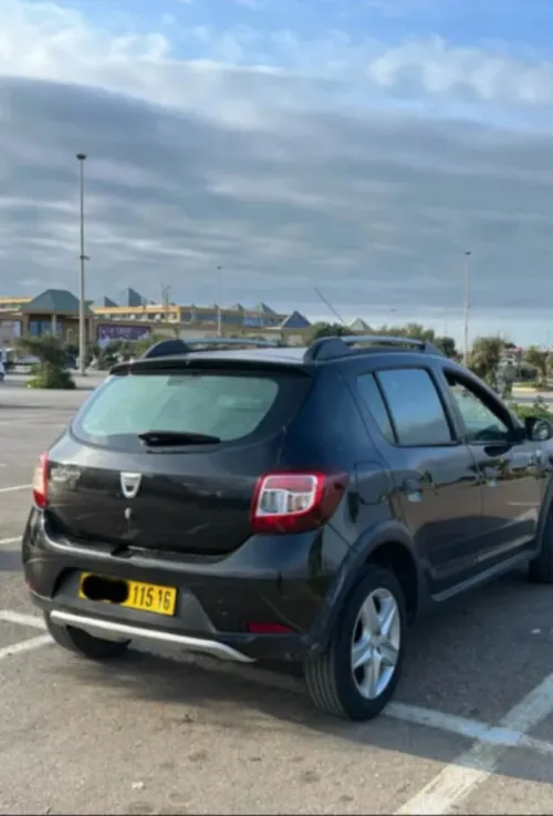 Renault ستيبواي 2015 2015