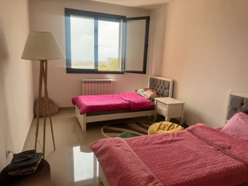 Location Appartement Alger Cheraga