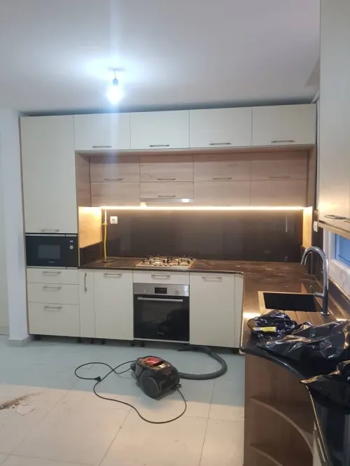 Entreprise spécialisée dans la rénovation et la construction
