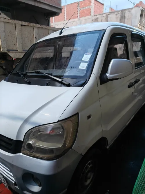 Wuling Wuling 2013