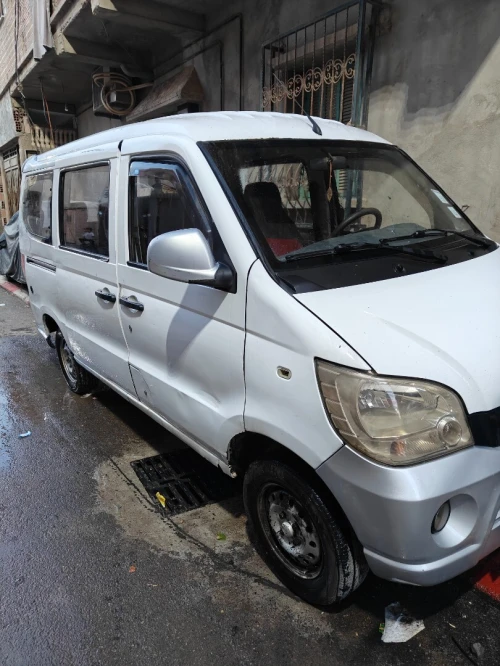 Wuling Wuling 2013