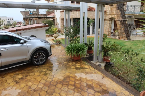 Location Villa Alger Dely brahim