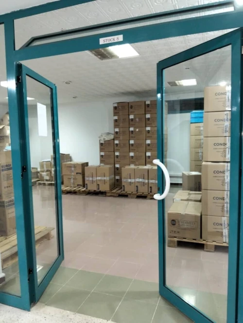 Location bien immobilier Alger Birkhadem
