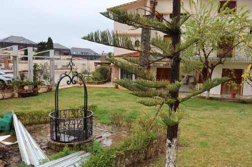 Location Villa Alger Dely brahim