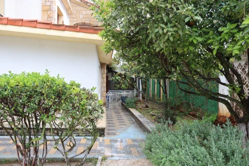 Location Villa Alger Dely brahim