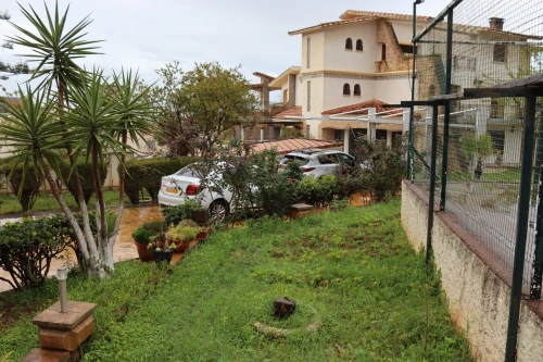 Location Villa Alger Dely brahim