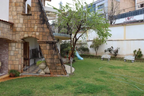 Location Villa Alger Dely brahim