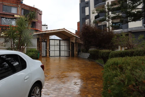Location Villa Alger Dely brahim