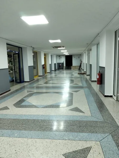 Location bien immobilier Alger Birkhadem