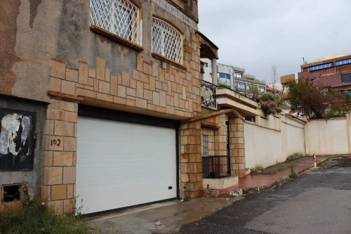 Location Villa Alger Dely brahim