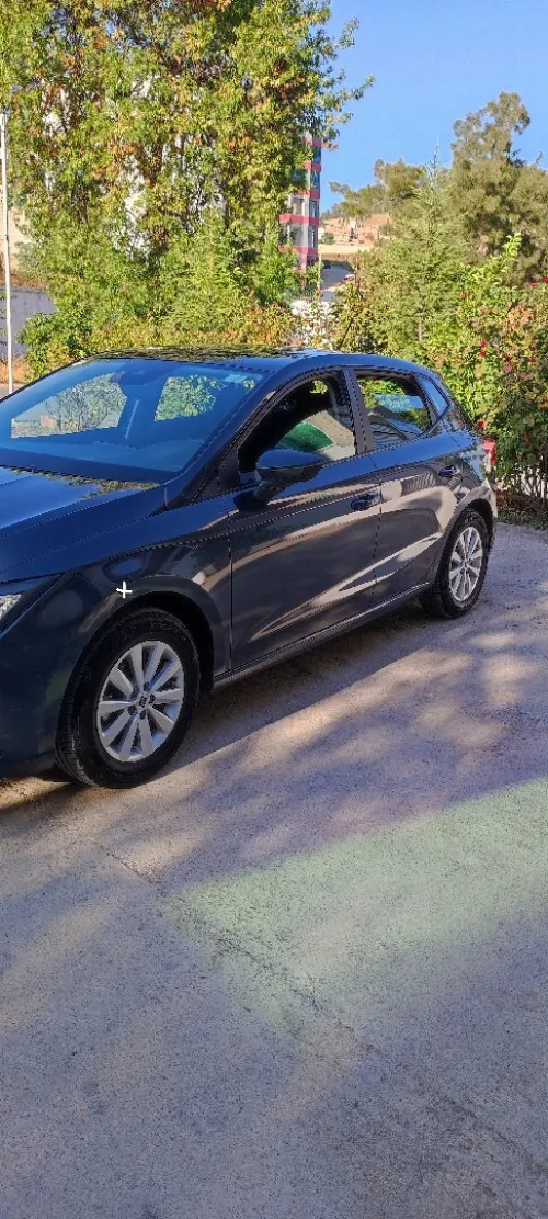 Seat Ibiza 2023 Stile