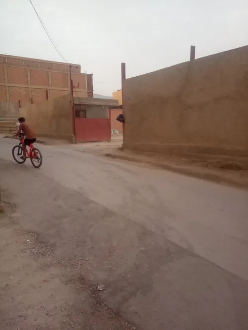 Vente Terrain Aïn Defla Sidi lakhdar