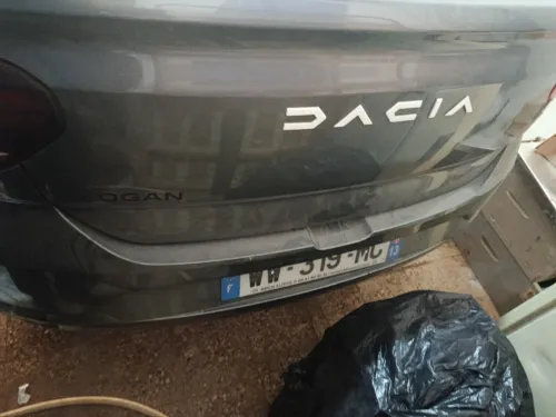 Dacia Logan 2025 Extrême