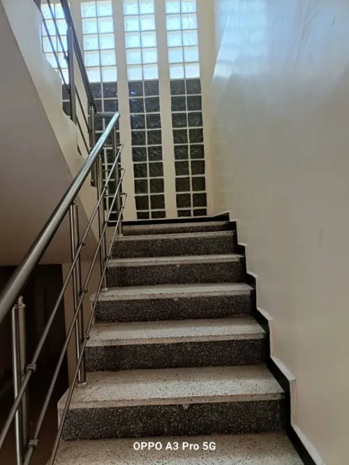 Location Villa Oran El Kerma